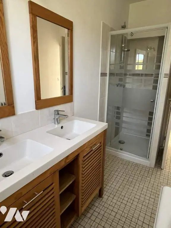 Maison à vendre, 107m², Loches