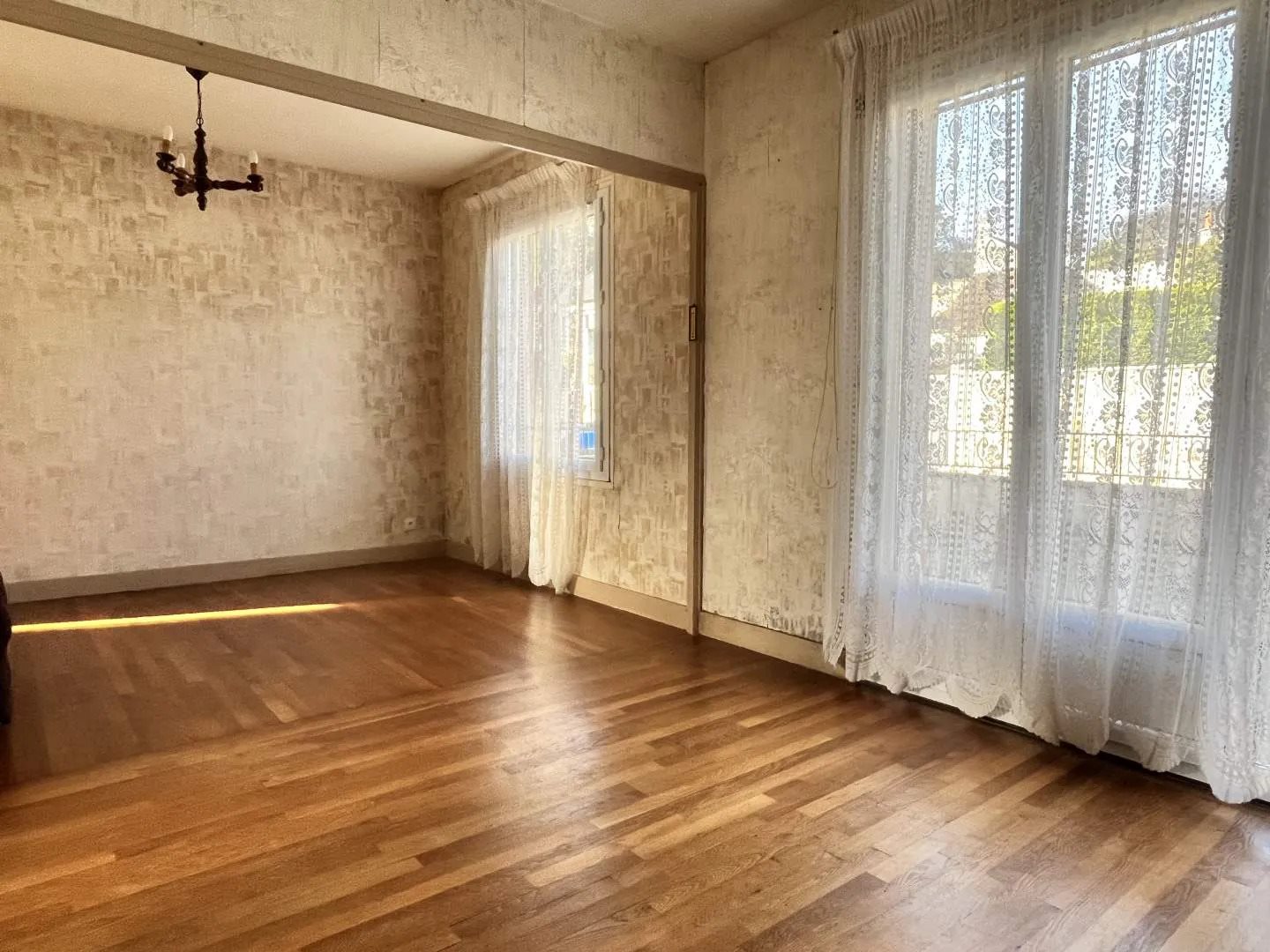 Maison à vendre, 66m², Loches