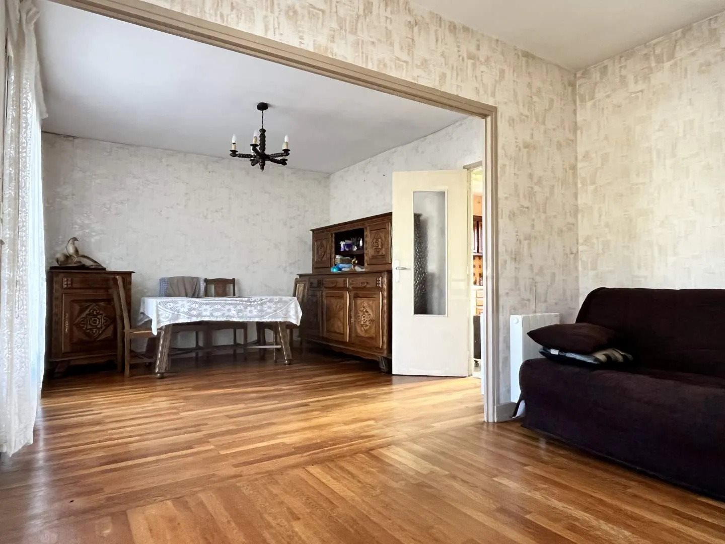 Maison à vendre, 66m², Loches