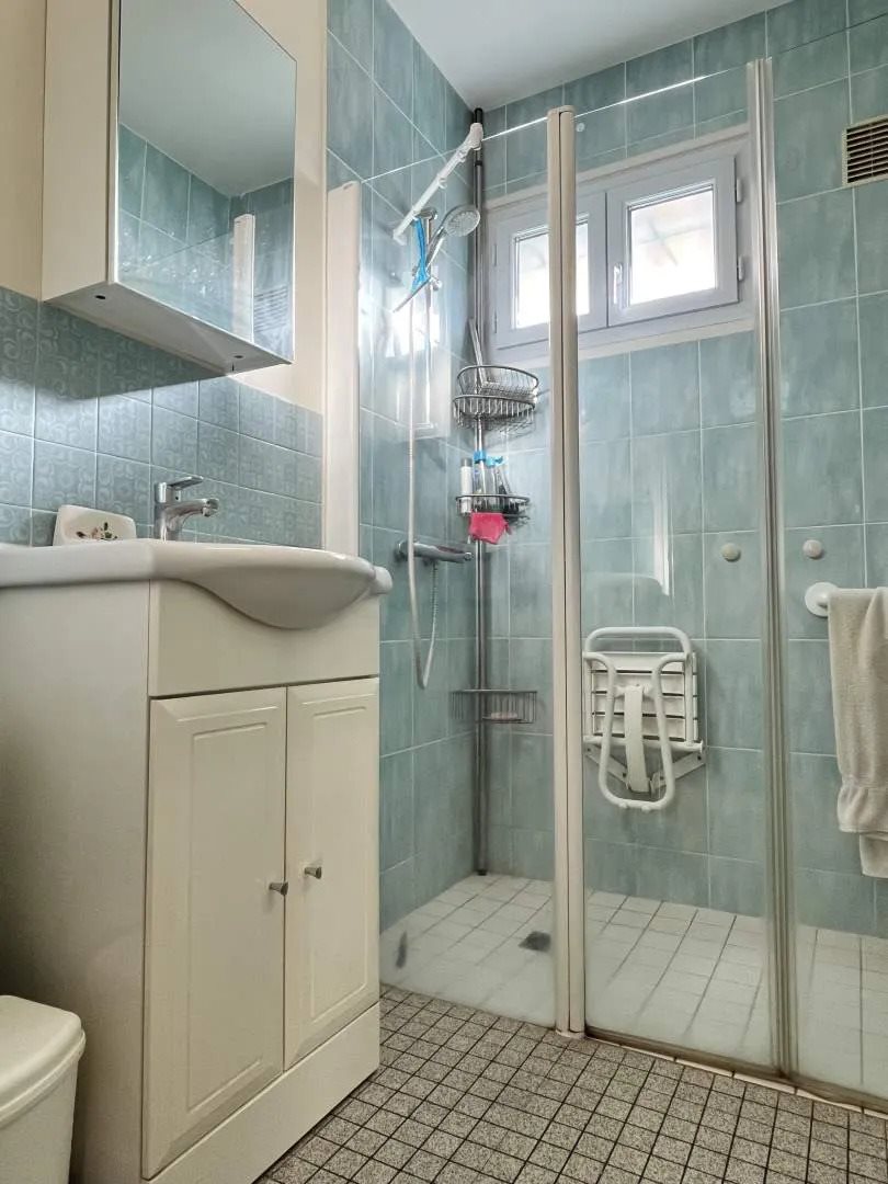 Maison à vendre, 66m², Loches