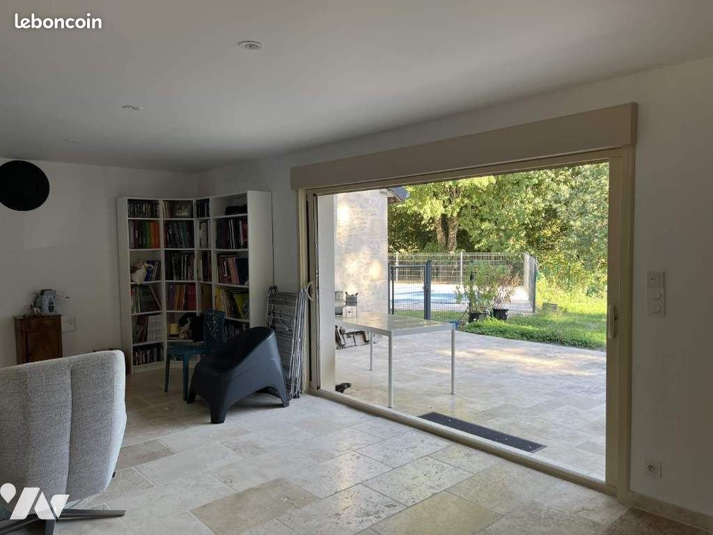 Maison à vendre, 135m², Verneuil-sur-Indre