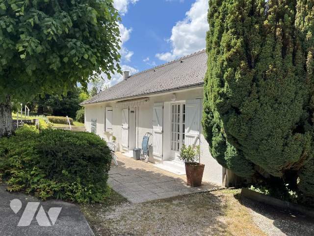 Maison à vendre, 96m², Loches