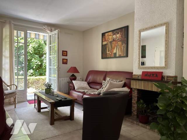 Maison à vendre, 96m², Loches