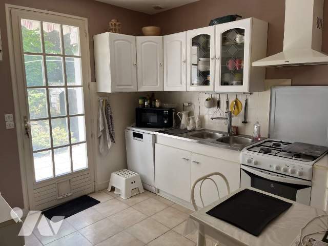 Maison à vendre, 96m², Loches