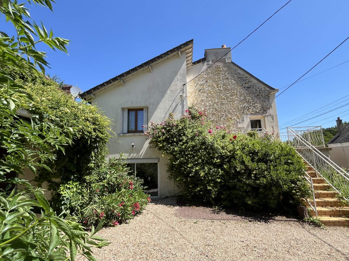 Maison à vendre, 131m², Orbigny