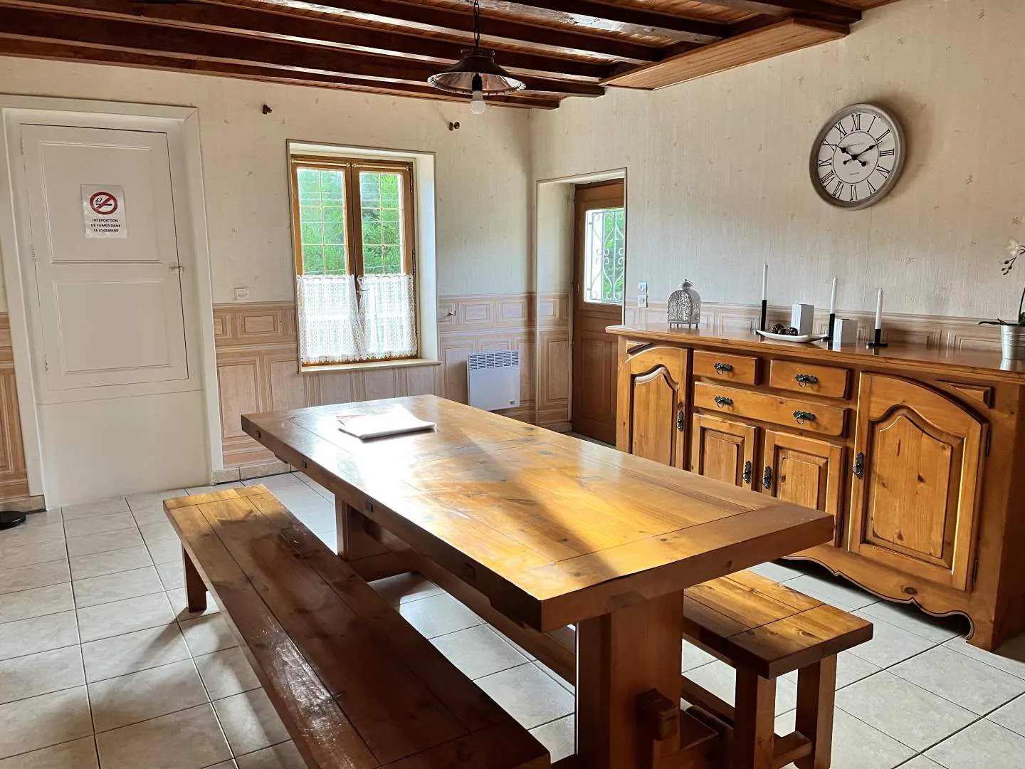 Maison à vendre, 131m², Orbigny