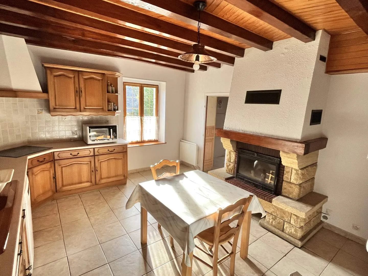 Maison à vendre, 131m², Orbigny