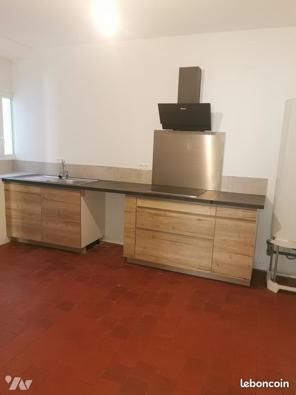 Appartement à louer, 80m², Montélimar