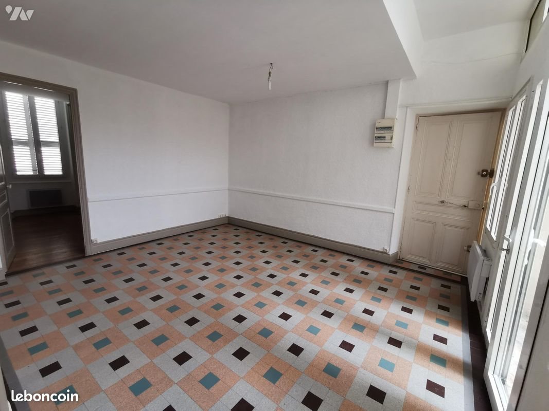 Appartement à louer, 80m², Montélimar