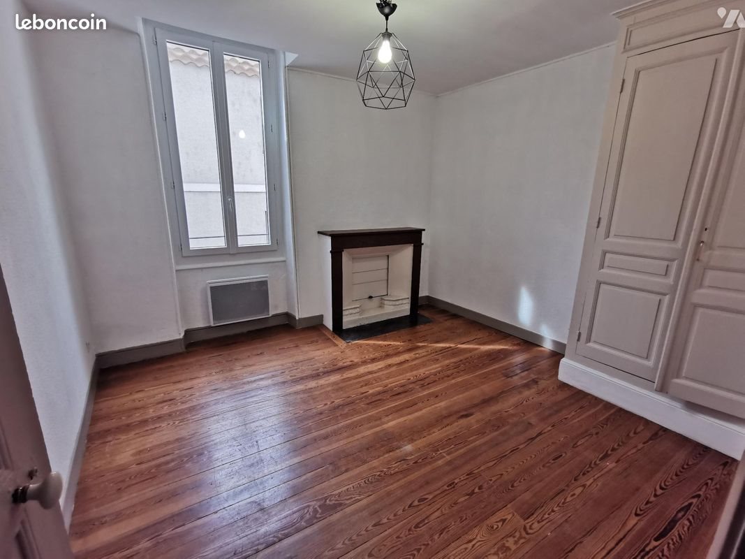 Appartement à louer, 80m², Montélimar