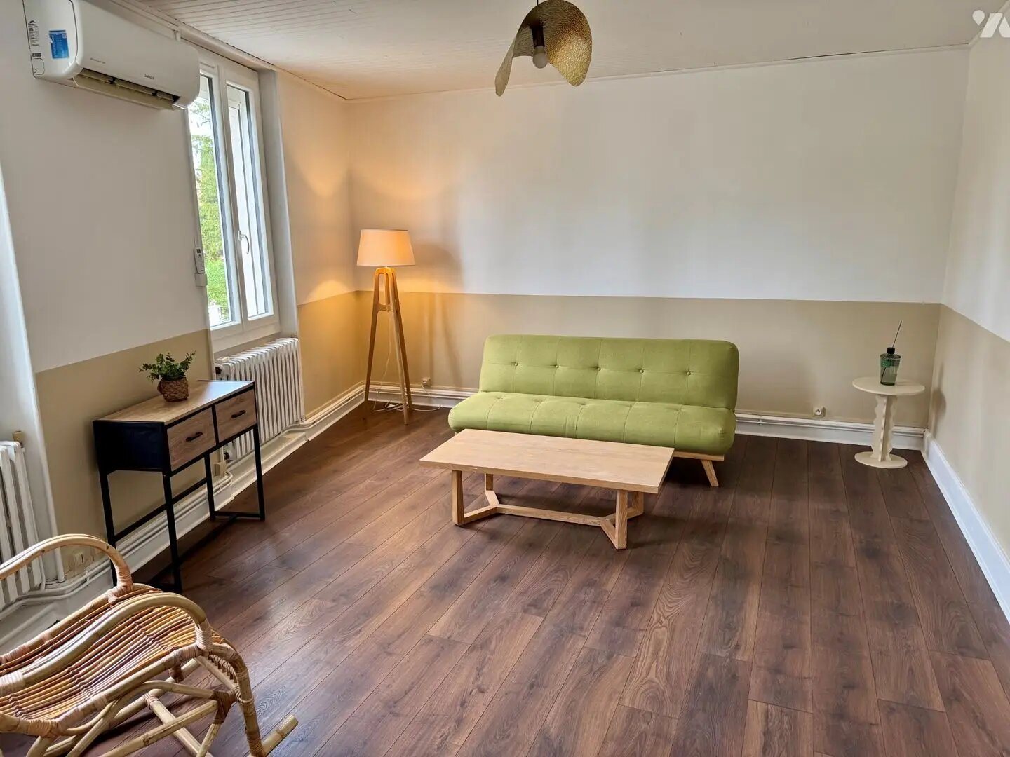 Appartement à louer, 63m², Montélimar