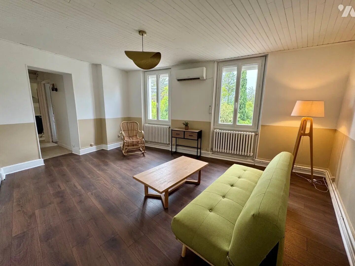Appartement à louer, 63m², Montélimar