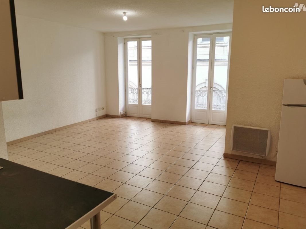 Appartement à louer, 46m², Montélimar
