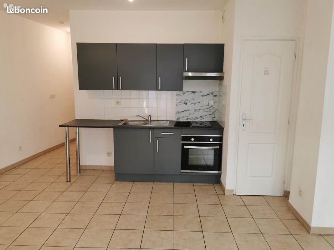 Appartement à louer, 46m², Montélimar
