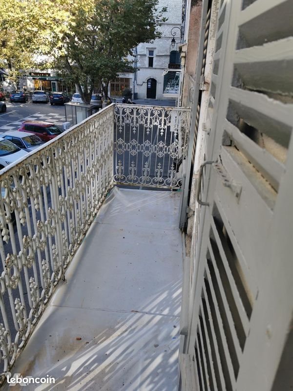 Appartement à louer, 46m², Montélimar