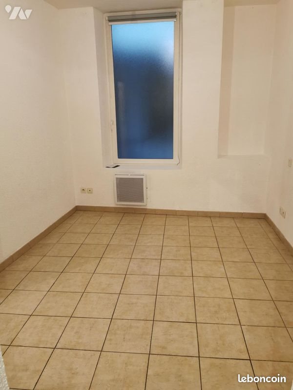 Appartement à louer, 46m², Montélimar
