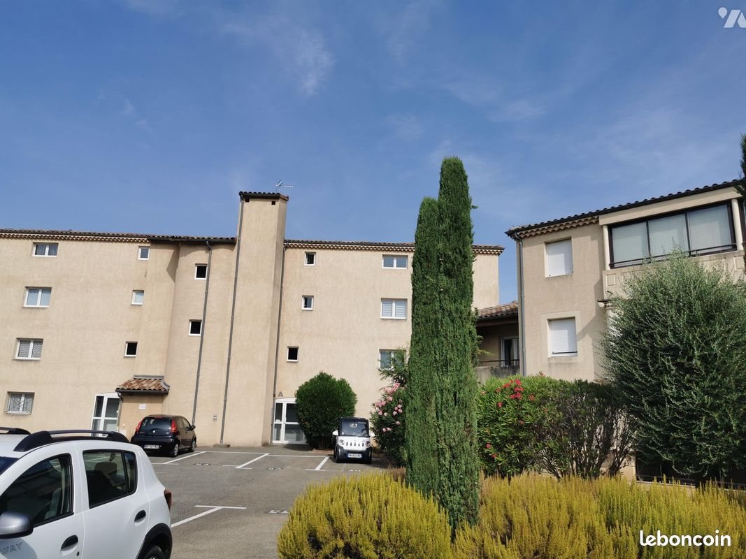 Appartement à louer, 47m², Montélimar