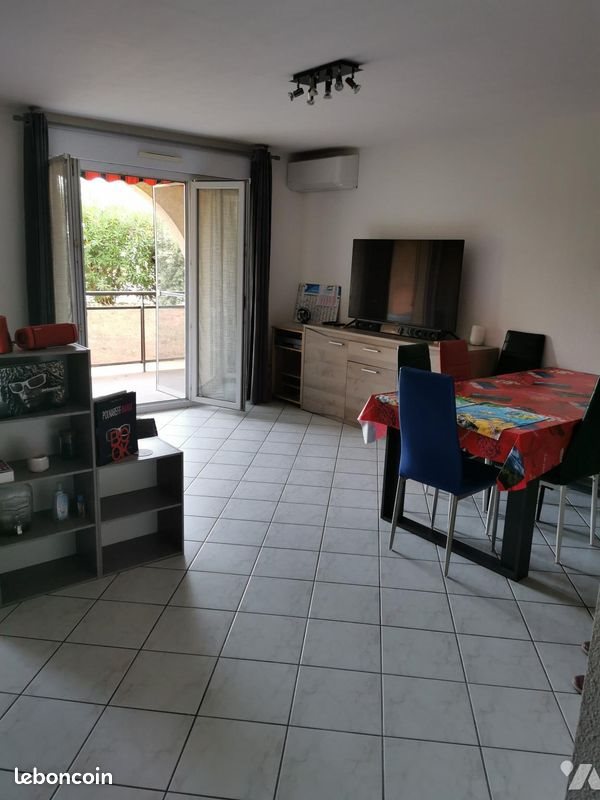 Appartement à louer, 47m², Montélimar