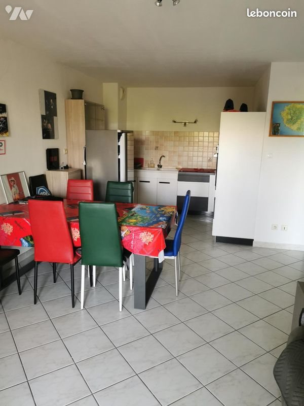 Appartement à louer, 47m², Montélimar