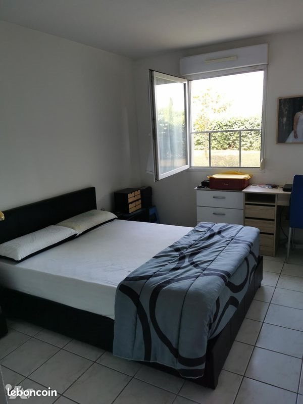 Appartement à louer, 47m², Montélimar