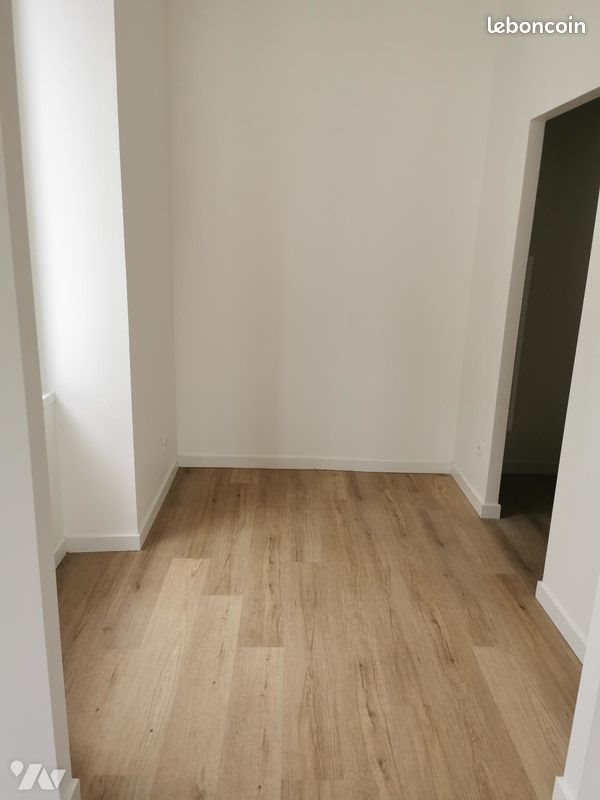 Appartement à louer, 26m², Montélimar