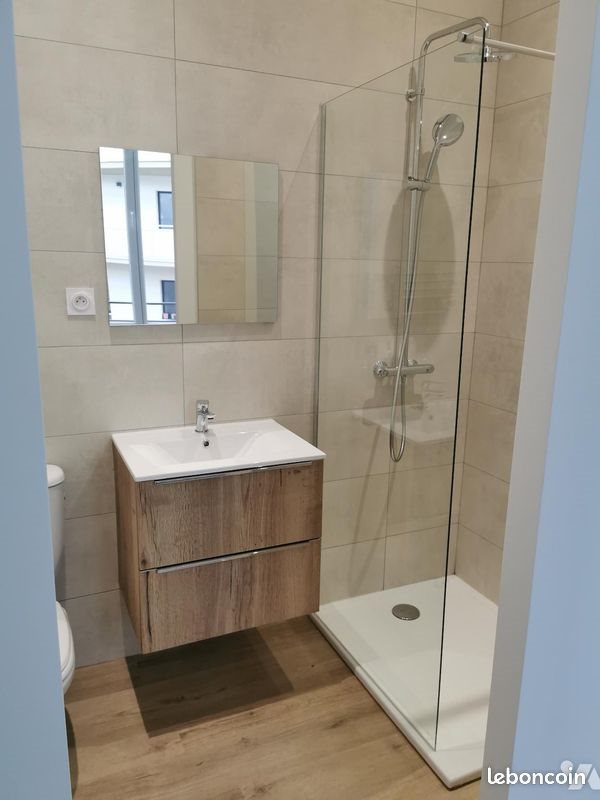 Appartement à louer, 26m², Montélimar