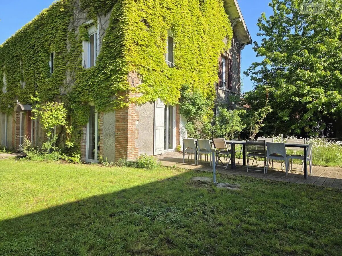 Maison à vendre, 330m², Mourmelon-le-Grand