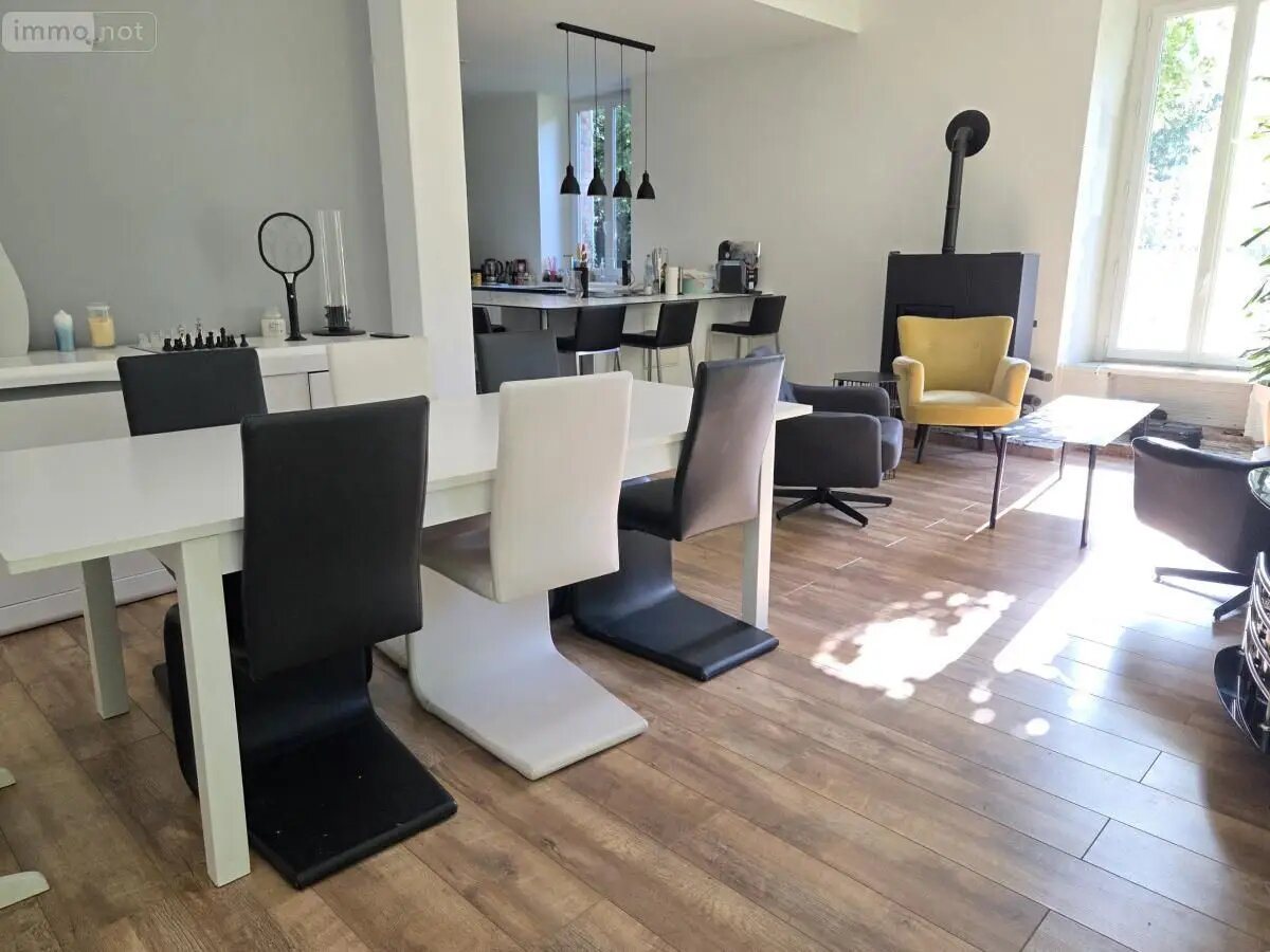 Maison à vendre, 330m², Mourmelon-le-Grand