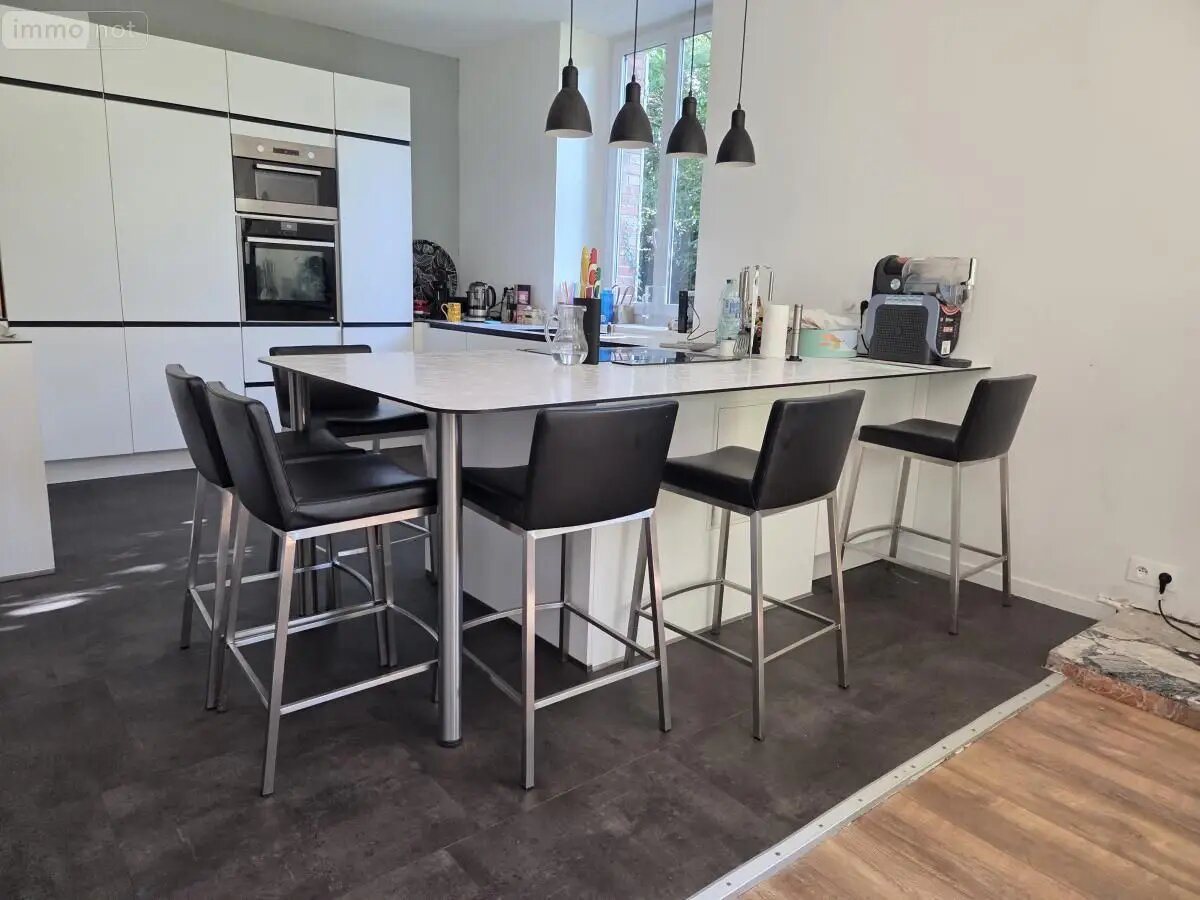 Maison à vendre, 330m², Mourmelon-le-Grand