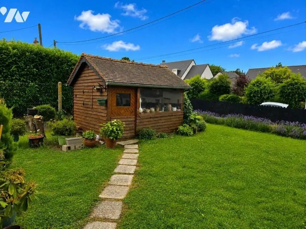 Maison à vendre, 150m², Montlouis-sur-Loire