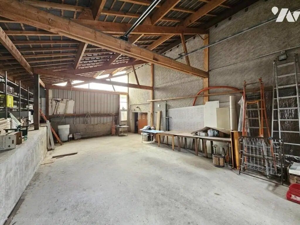Maison à vendre, 150m², Montlouis-sur-Loire