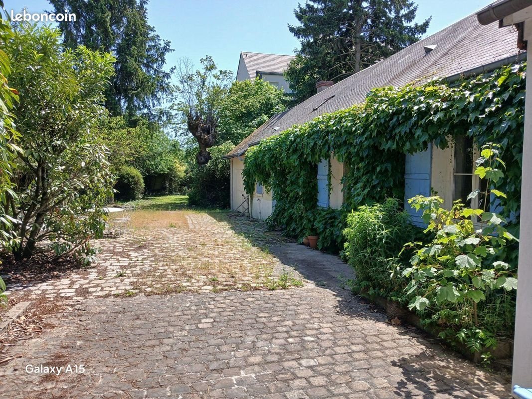 Maison à vendre, 194m², Orléans