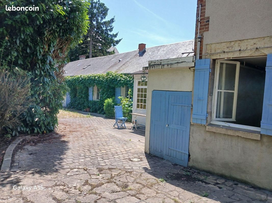 Maison à vendre, 194m², Orléans