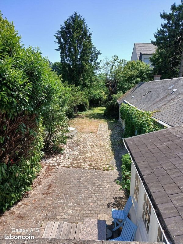Maison à vendre, 194m², Orléans
