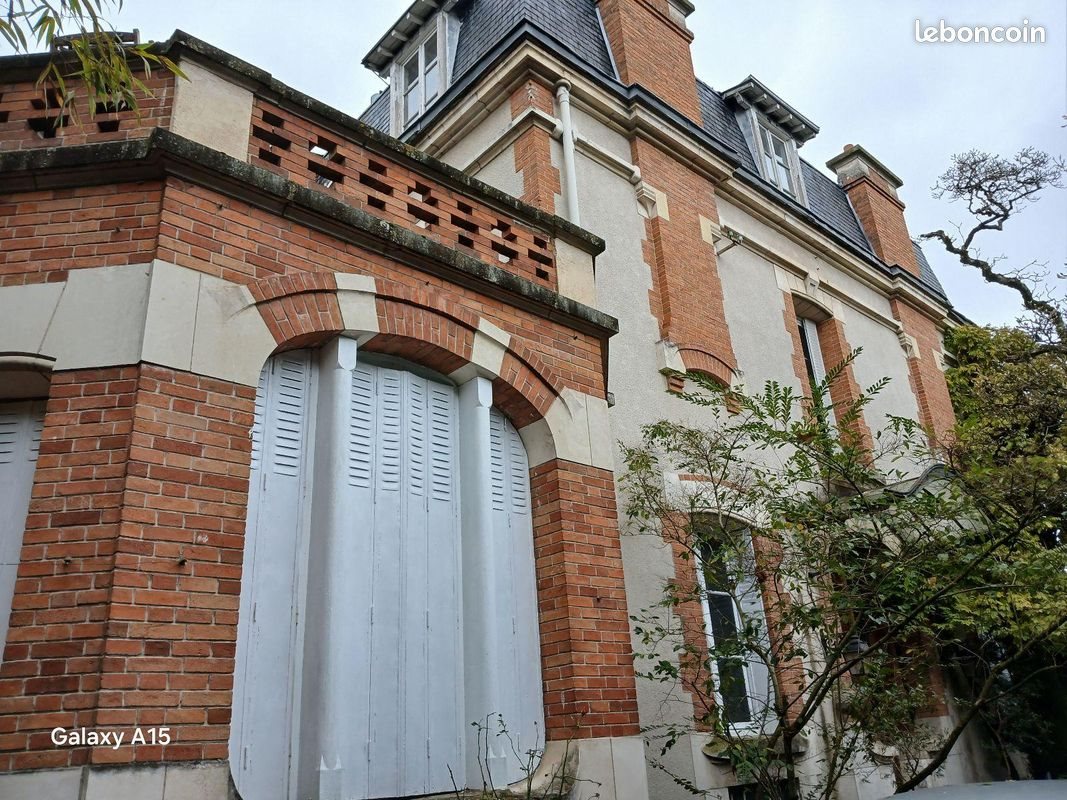 Maison à vendre, 290m², Orléans
