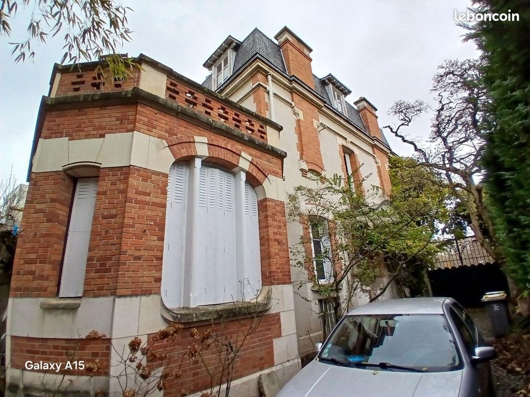 Maison à vendre, 290m², Orléans