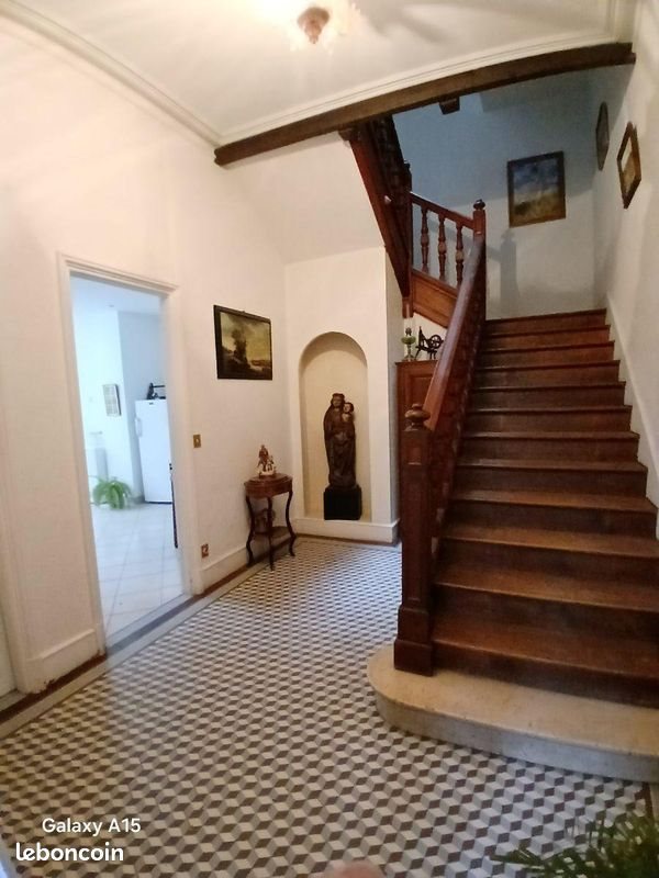 Maison à vendre, 290m², Orléans