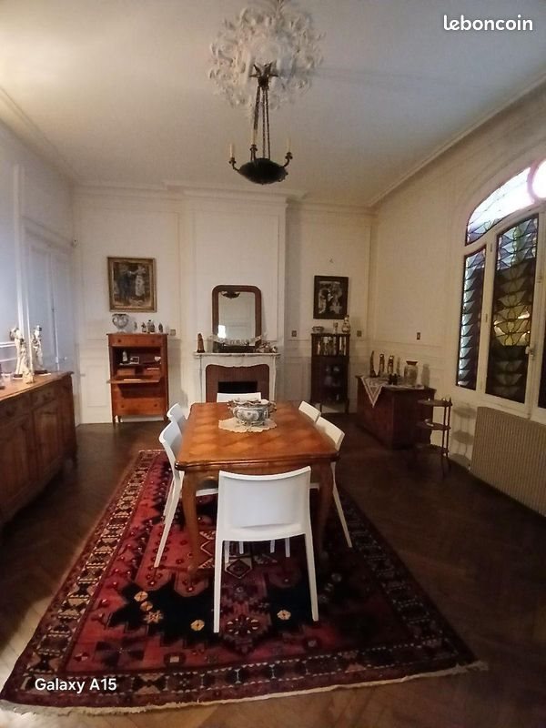 Maison à vendre, 290m², Orléans