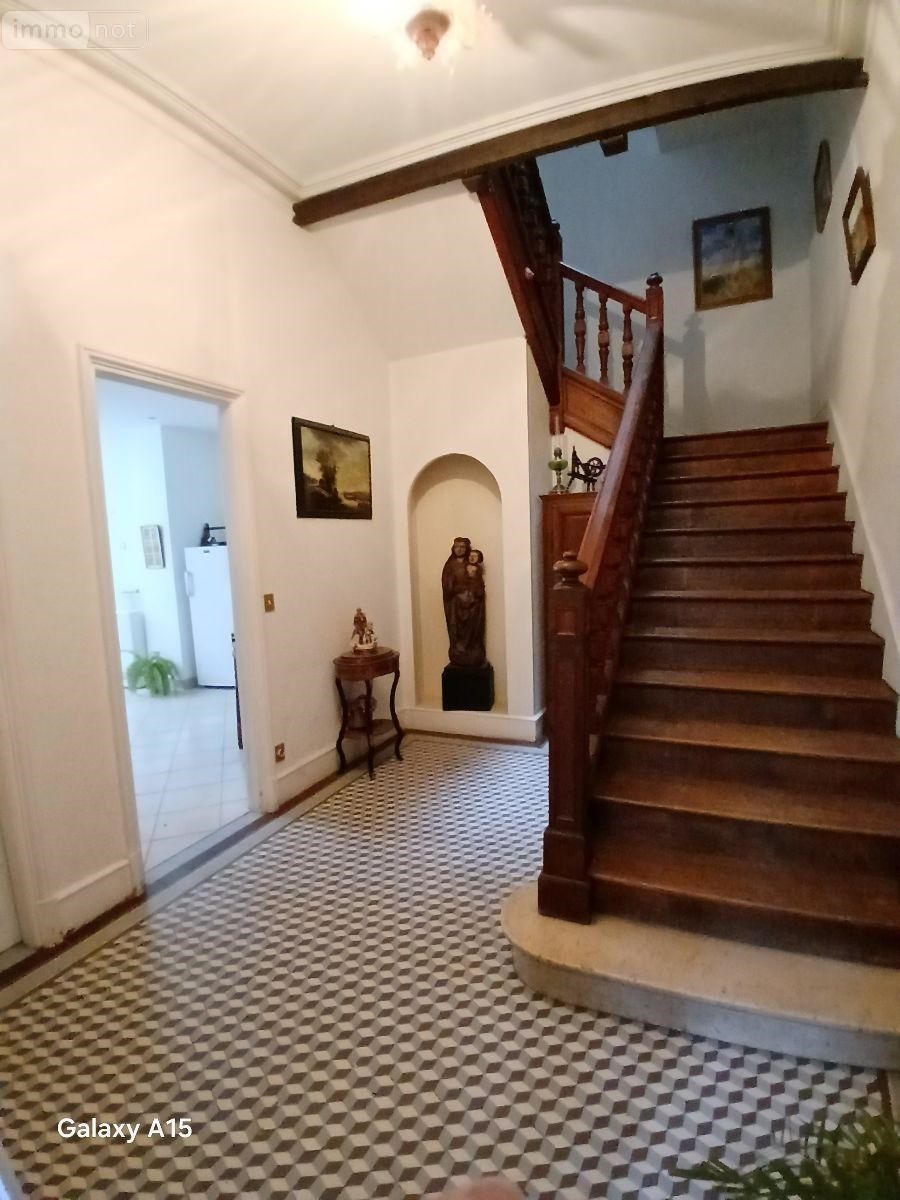 Maison à vendre, 290m², Orléans