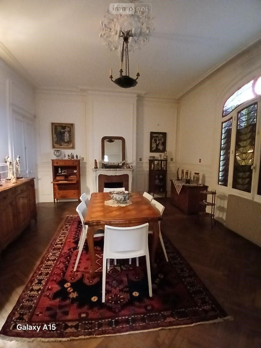 Maison à vendre, 290m², Orléans