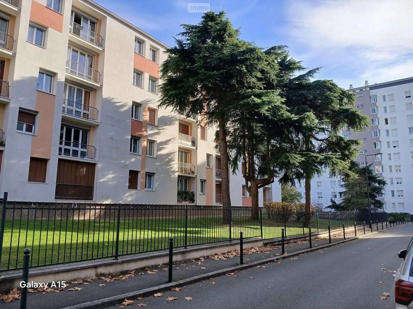 Appartement à vendre, 50m², Orléans