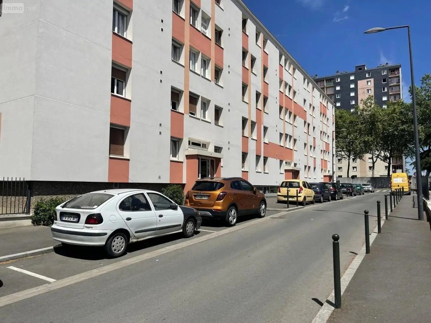 Appartement à vendre, 50m², Orléans