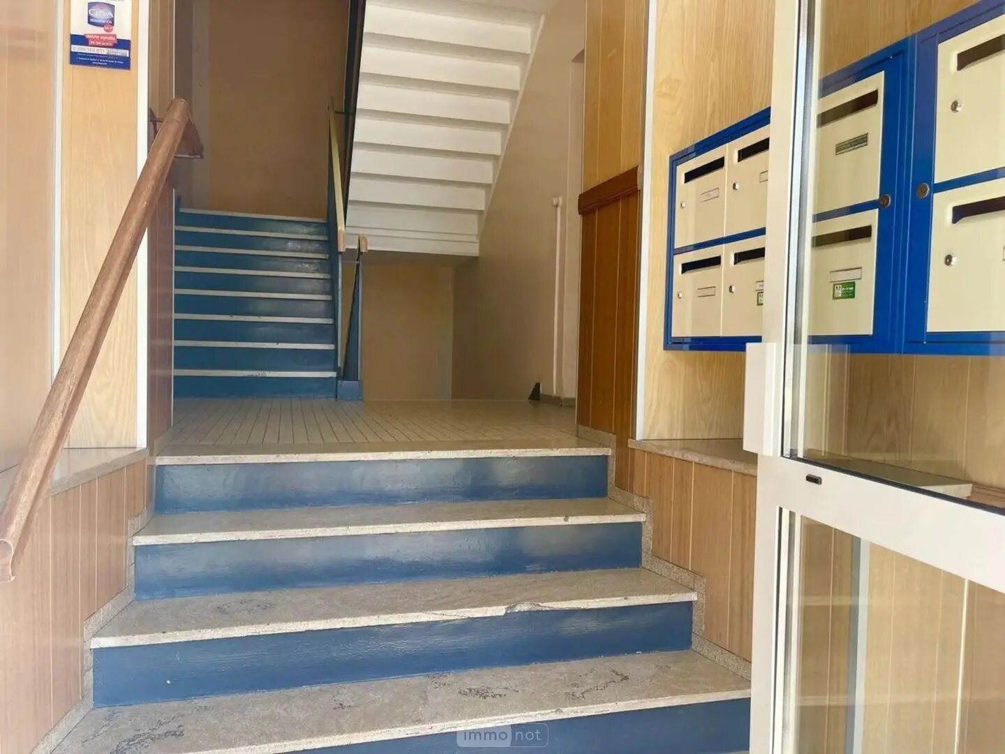 Appartement à vendre, 50m², Orléans