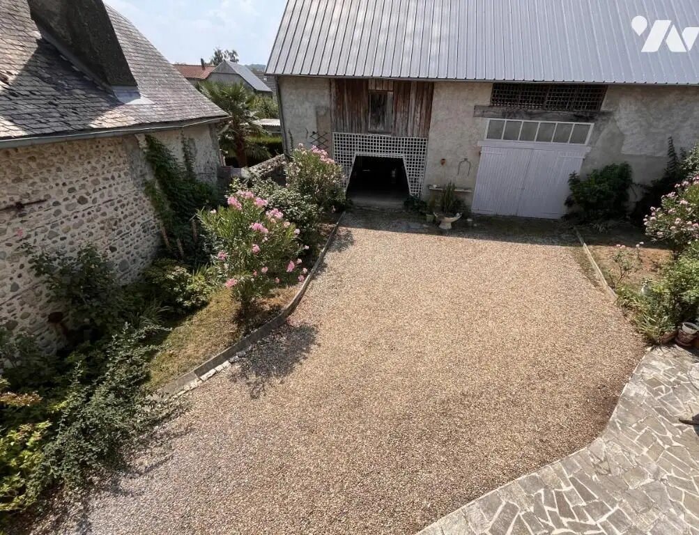 Maison à vendre, 135m², Juillan