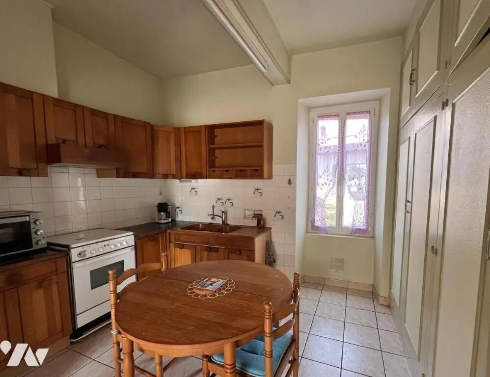 Maison à vendre, 135m², Juillan