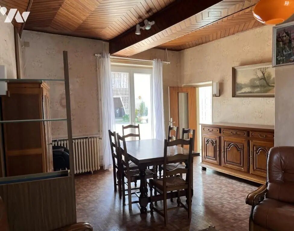 Maison à vendre, 135m², Juillan