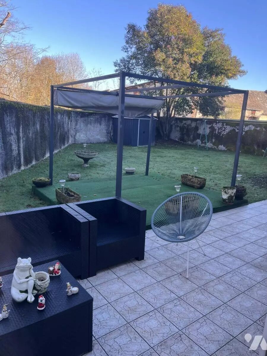 Maison à vendre, 137m², Ossun
