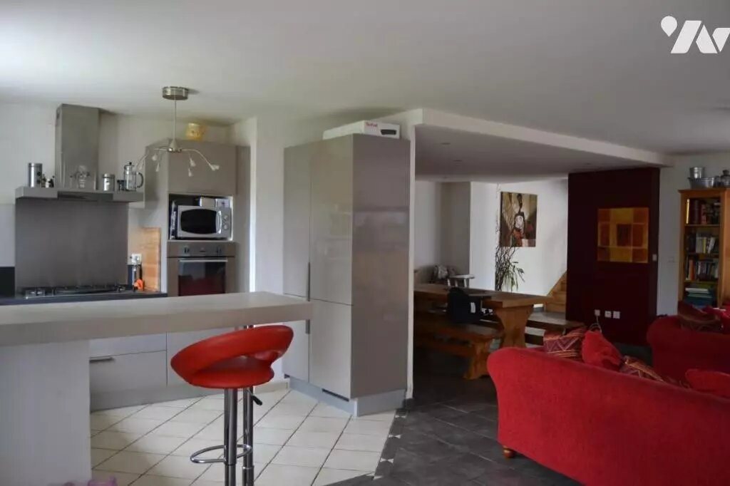 Maison à vendre, 137m², Ossun