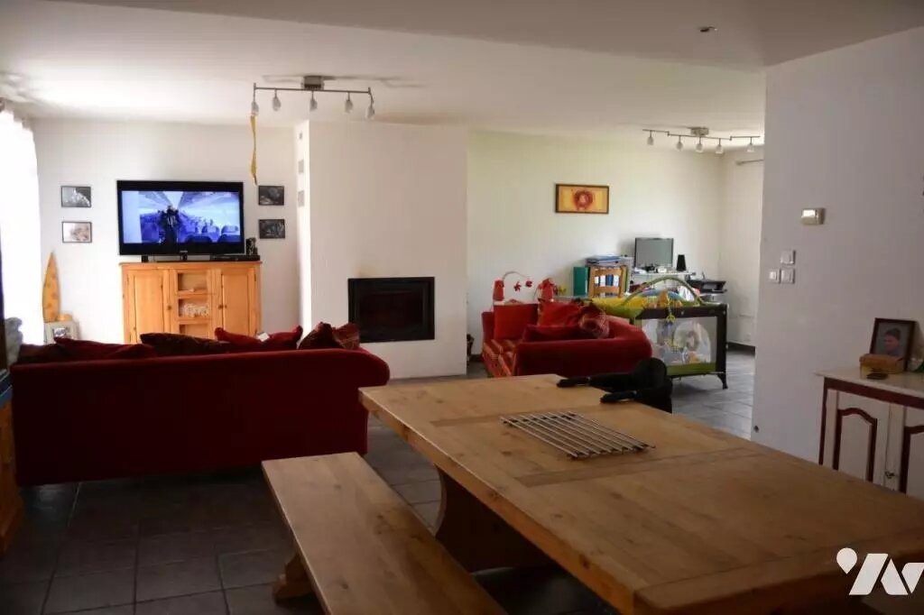 Maison à vendre, 137m², Ossun