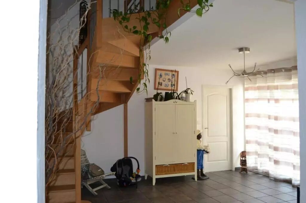 Maison à vendre, 137m², Ossun